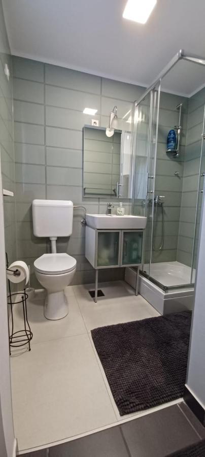 Studio Apartman Ada Samobor Exterior photo