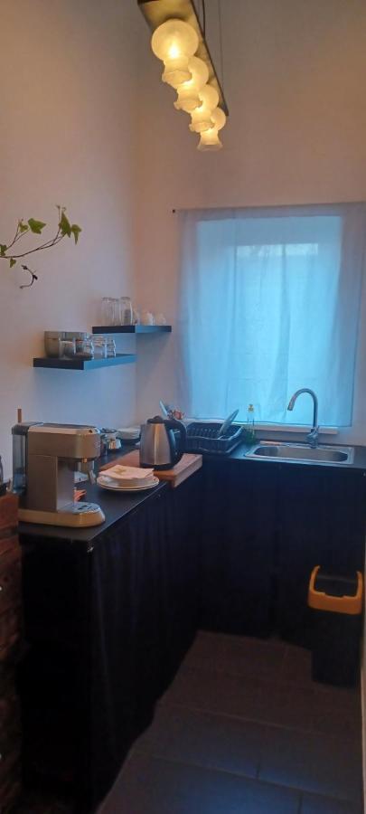 Studio Apartman Ada Samobor Exterior photo