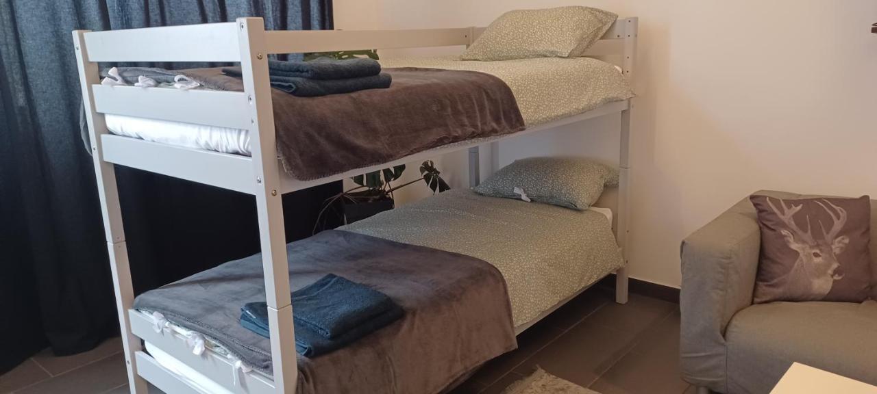 Studio Apartman Ada Samobor Exterior photo