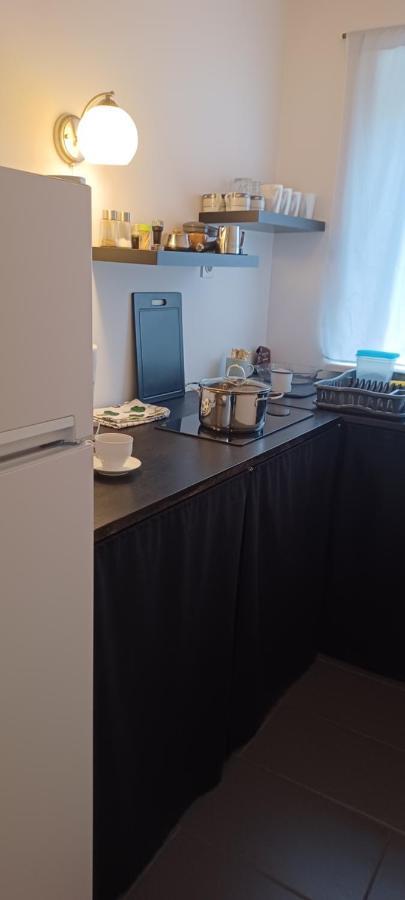 Studio Apartman Ada Samobor Exterior photo